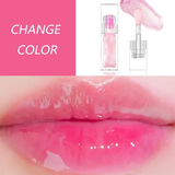 🔥🔥💄Color-changing Lip Oil