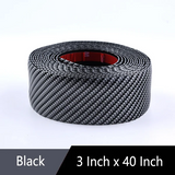 4D Carbon Fiber Protective Strip Buy 1 Get 1 Free