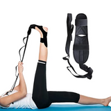 Fascia Stretcher | finally flexible again