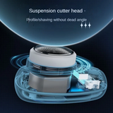 Mini Electric Travel Shaver For Men