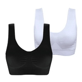 🔥Breathable Cool Liftup Air Bra