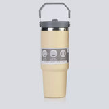 Portable Car Mug Coffee Insulated Mug