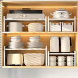 Steel Expandable Countertop Organiser