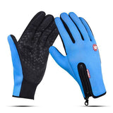 2023 Ultimate Waterproof & Windproof Thermal Gloves