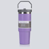 Portable Car Mug Coffee Insulated Mug