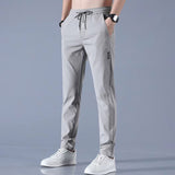 Stretch Pants – Unisex Fast Dry Stretch Pants