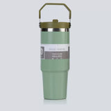 Portable Car Mug Coffee Insulated Mug