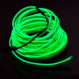 Car LED Strip Lights for Neon Party Decoration Lights