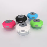 Mini Waterproof Bluetooth Speaker