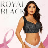 Best Selling - Seamless Push Up Comfort Bra (S-7XL)