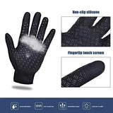 2023 Ultimate Waterproof & Windproof Thermal Gloves