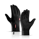 2023 Ultimate Waterproof & Windproof Thermal Gloves