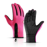 2023 Ultimate Waterproof & Windproof Thermal Gloves