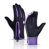 2023 Ultimate Waterproof & Windproof Thermal Gloves