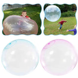 Amazing Bubble Ball