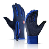 2023 Ultimate Waterproof & Windproof Thermal Gloves