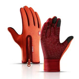 2023 Ultimate Waterproof & Windproof Thermal Gloves