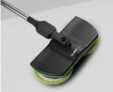 Rechargeable Cordless Rotating Electric Mop Floor Wiper