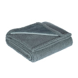 Facecloth Cozy Blanket Waterproof Thickened