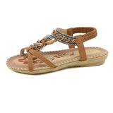 New Bohemian Style Sandals