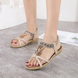 New Bohemian Style Sandals