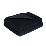 Facecloth Cozy Blanket Waterproof Thickened