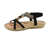 New Bohemian Style Sandals