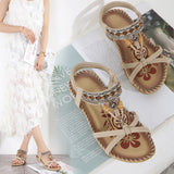 New Bohemian Style Sandals