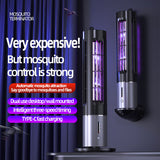 Multi-function Mosquito Killer Lamp