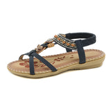 New Bohemian Style Sandals