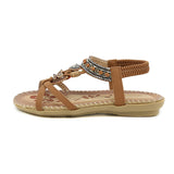 New Bohemian Style Sandals