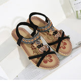 New Bohemian Style Sandals