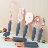 Kitchen Household Peeler Gadget Set