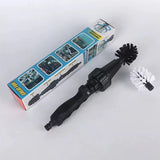 Water-driven Rotary Cleaning Brush  (2PCS)