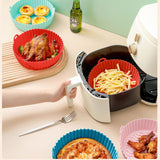 🔥🔥Air Fryer Baking Pan (3PCS)