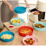 🔥🔥Air Fryer Baking Pan (3PCS)