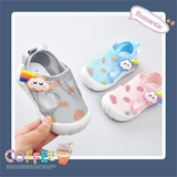 👼Non-Slip Baby Breathable Shoes for Spring And Summer