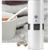 Portable Automatic Coffee Maker