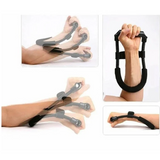 Professional Wrist Strength Trainer