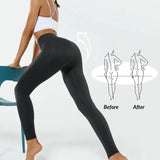 🔥Last Time Discount 49% OFF🔥Women Sport Yoga Pants Sexy Tight Leggings