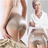 Pay 1 Get 2PCS 🌸Hot style Silky High Waist Shaping Panties