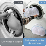 Bra Washing Bags for Laundry