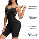 Big Sale🔥SMOOTHING SEAMLESS FULL BODYSUIT(BUY 1 GET 1 FREE)