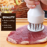 🔥 Handheld Instant Meat Tenderizer