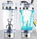 Electric Protein Shake Blender