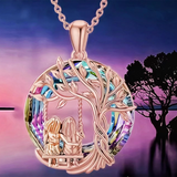 🎁Tree of Life Sisters Necklace