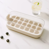 Quick Ice Cube Making Box