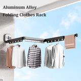 Suction Cup Folding Hanger