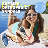 ✨ Summer Orthopedic Sandals