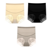 Pay 1 Get 2PCS 🌸Hot style Silky High Waist Shaping Panties